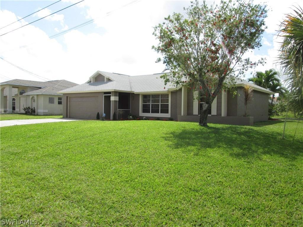 120 NE 13th Ave., Cape Coral, FL 33909
