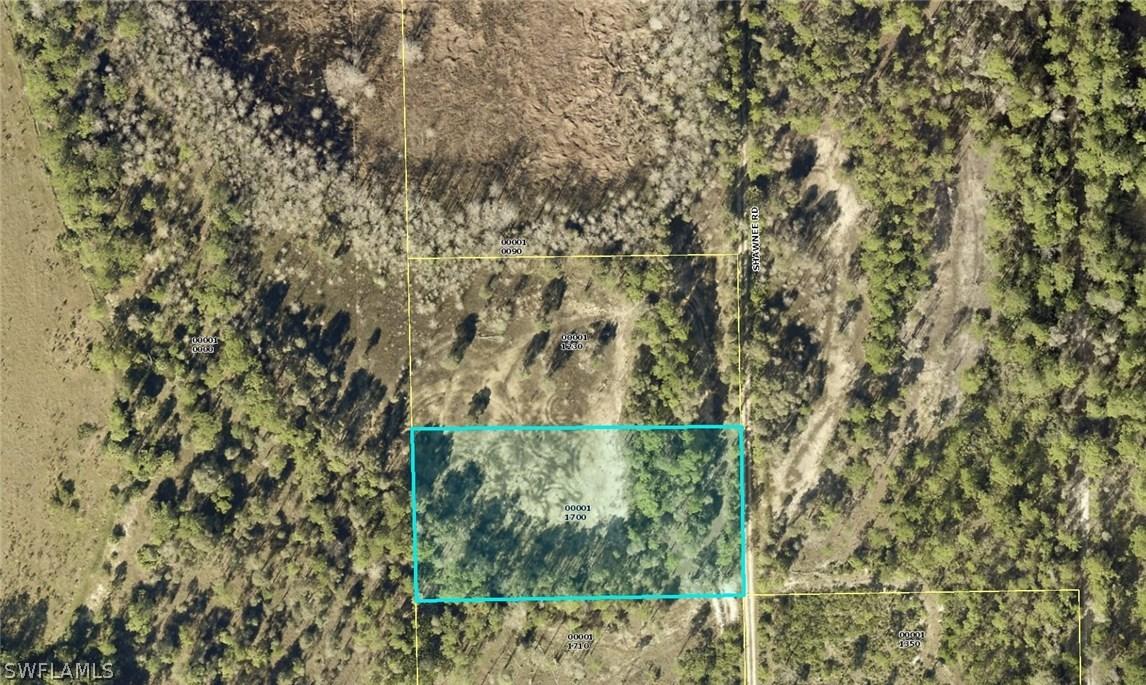 13350 Shawnee Rd., Fort Myers, FL 33913