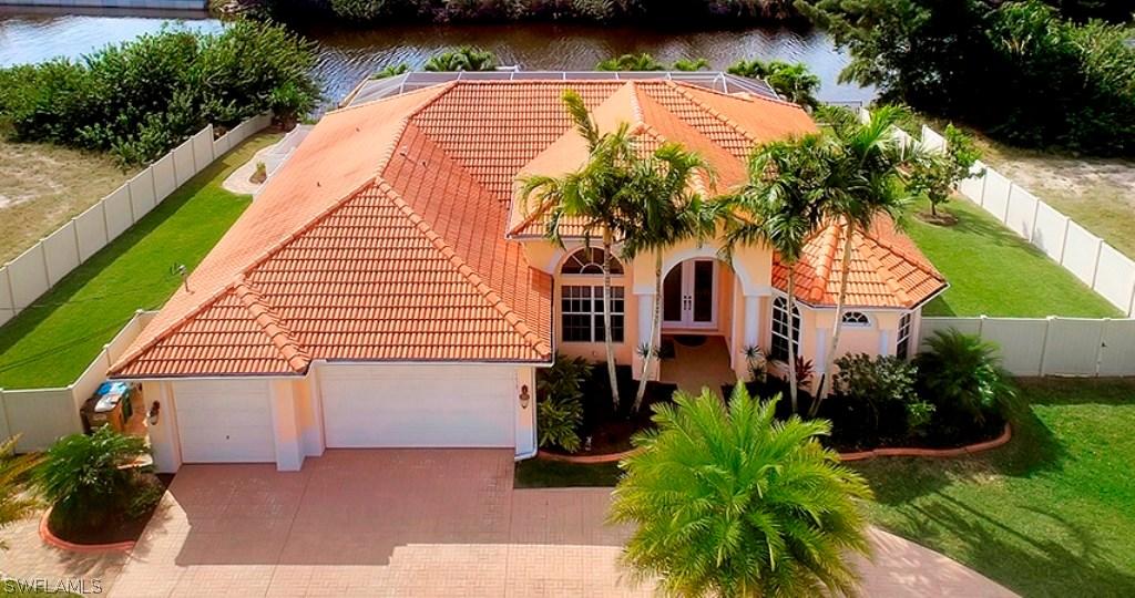 3230 3rd Ln., Cape Coral, FL 33991