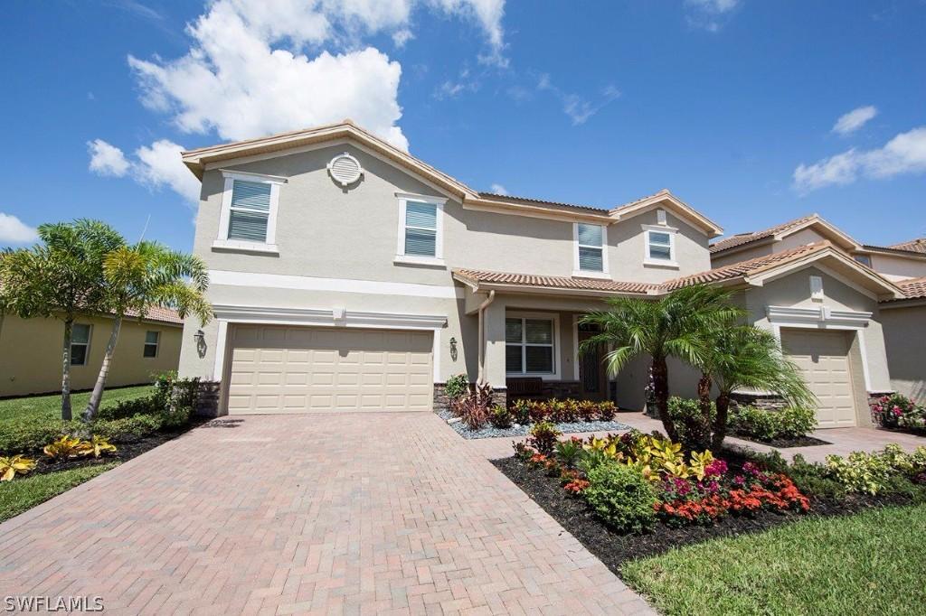 21417 Bella Terra Blvd., Estero, FL 33928