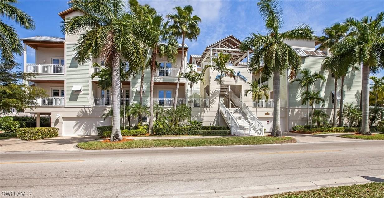 1001 10th Ave. #G-3, Naples, FL 34102