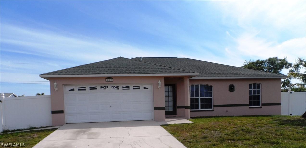 518 SE 26th St., Cape Coral, FL 33904