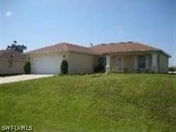 1926 NE 14th Ter., Cape Coral, FL 33909