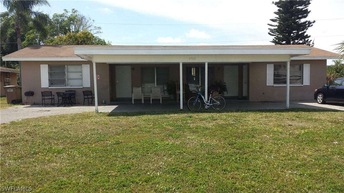 4962 Viceroy St. #1-3, Cape Coral, FL 33904