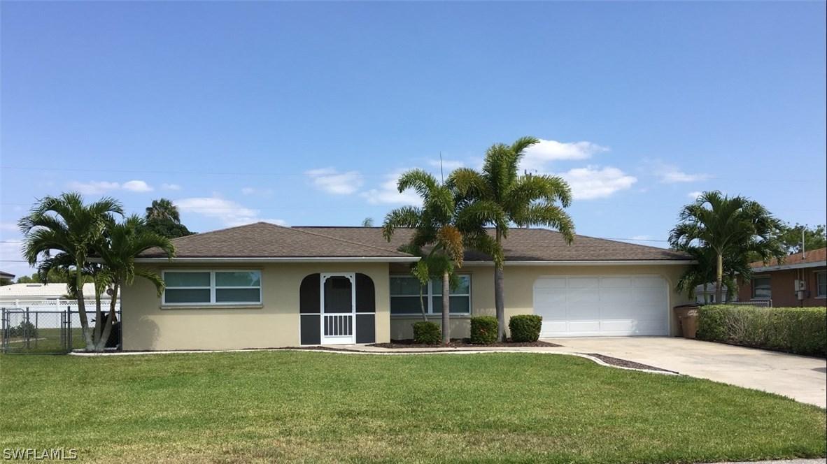 4515 SE 10th Pl., Cape Coral, FL 33904
