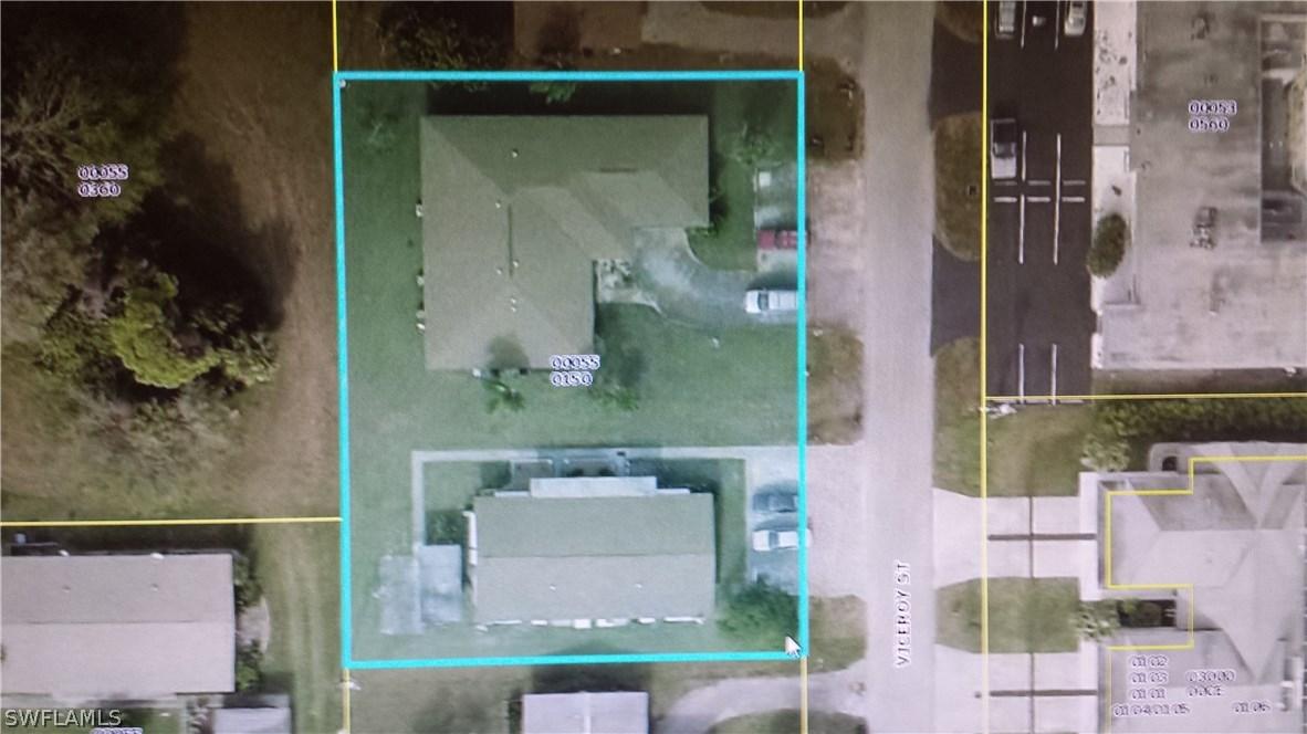 4964 Viceroy St. #1-3, Cape Coral, FL 33904