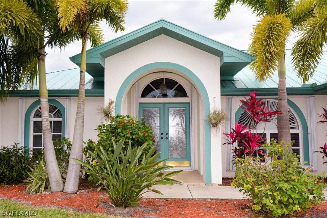 1127 SW 6th Ave., Cape Coral, FL 33991
