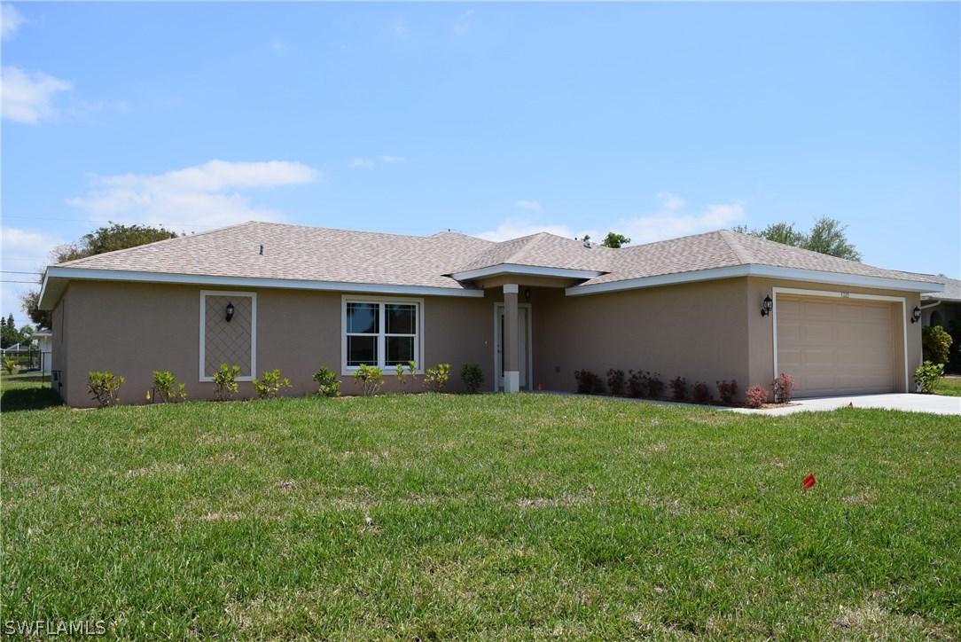 1323 SW 4th Ave., Cape Coral, FL 33991