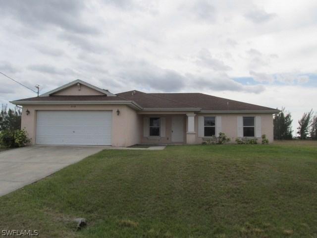 2116 NW 27th Ter., Cape Coral, FL 33993