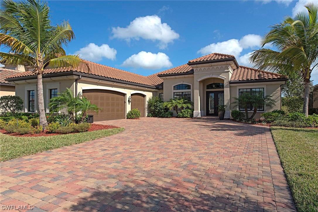 3437 Runaway Ln., Naples, FL 34114