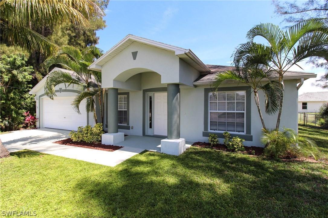 133 SW 34th Ave., Cape Coral, FL 33991