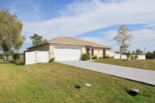 3011 SW 8th Ct., Cape Coral, FL 33914