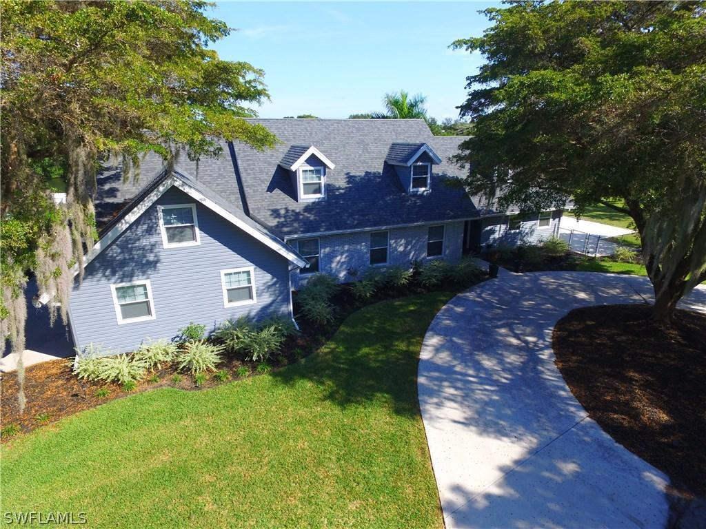 5533 Natoma Dr., Fort Myers, FL 33919