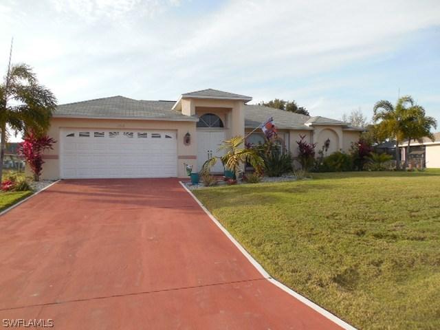 1915 NW 14th St., Cape Coral, FL 33993