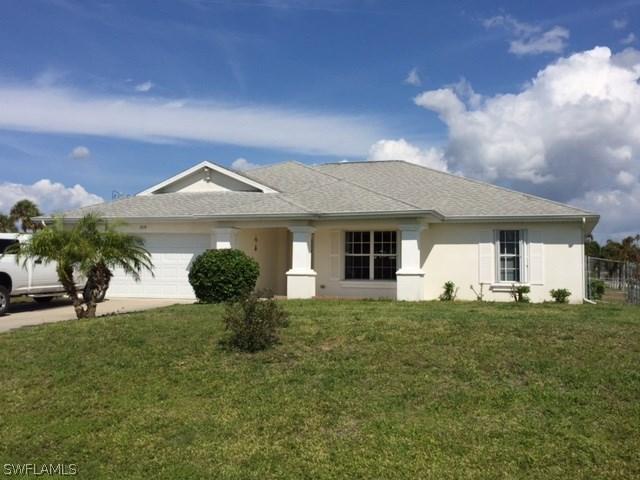 2119 NE 13th Ave., Cape Coral, FL 33909