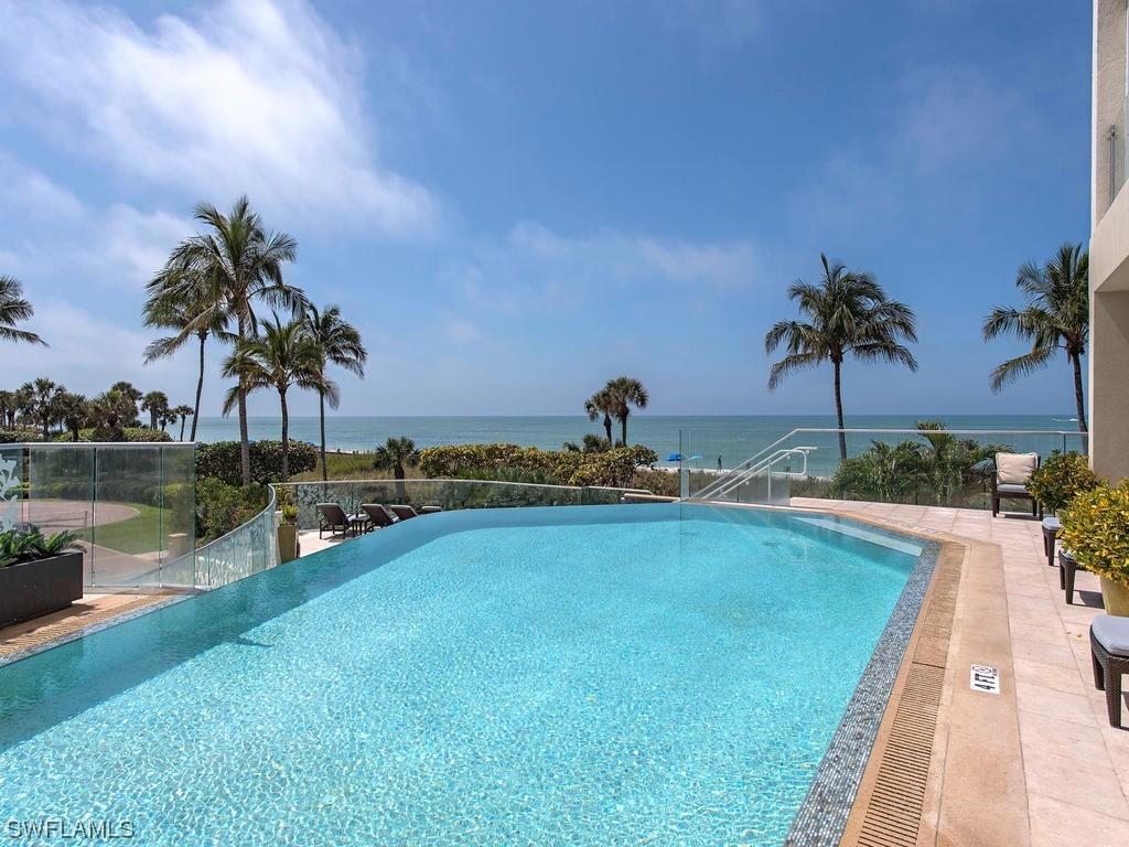 10 Seagate Dr. #12S, Naples, FL 34103