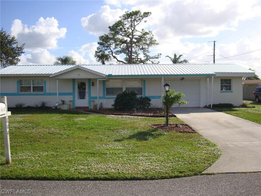 804 E Jersey Rd., Lehigh Acres, FL 33936