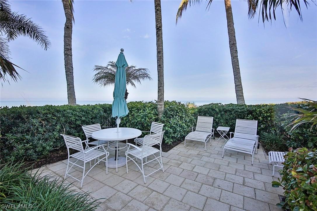 3003 Gulf Shore Blvd. #103, Naples, FL 34103