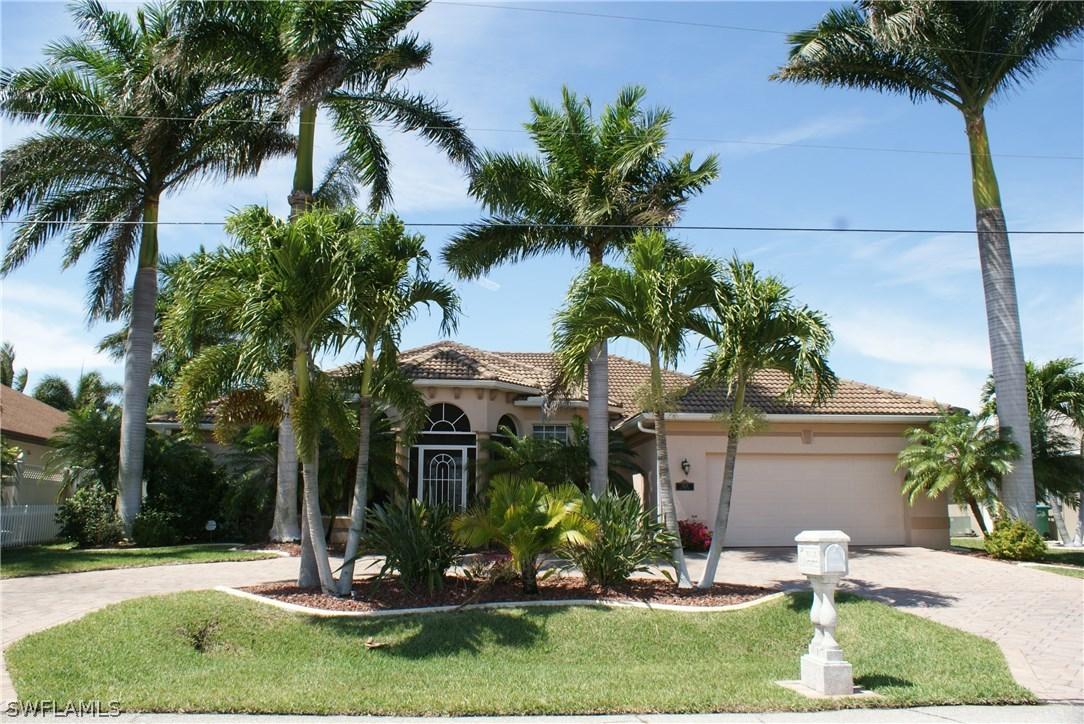 1524 SE 6th Ave., Cape Coral, FL 33990