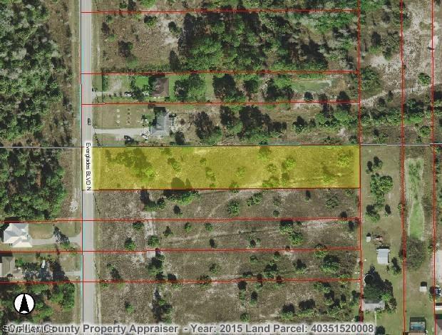 Everglades Blvd., Naples, FL 34120