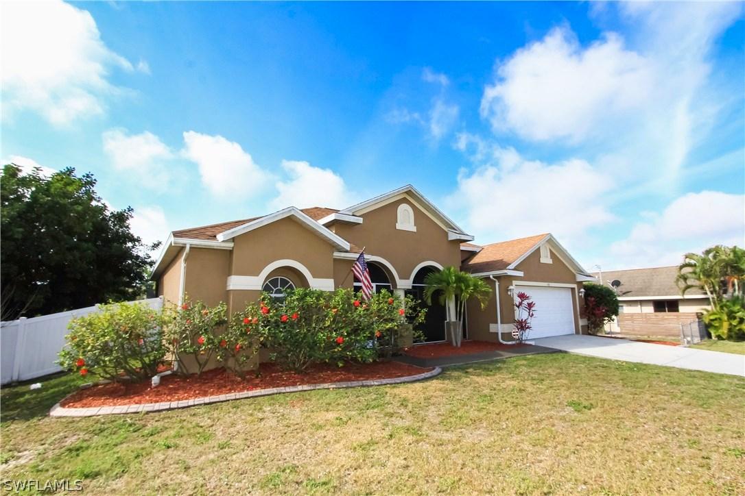 148 SW 28th Ter., Cape Coral, FL 33914