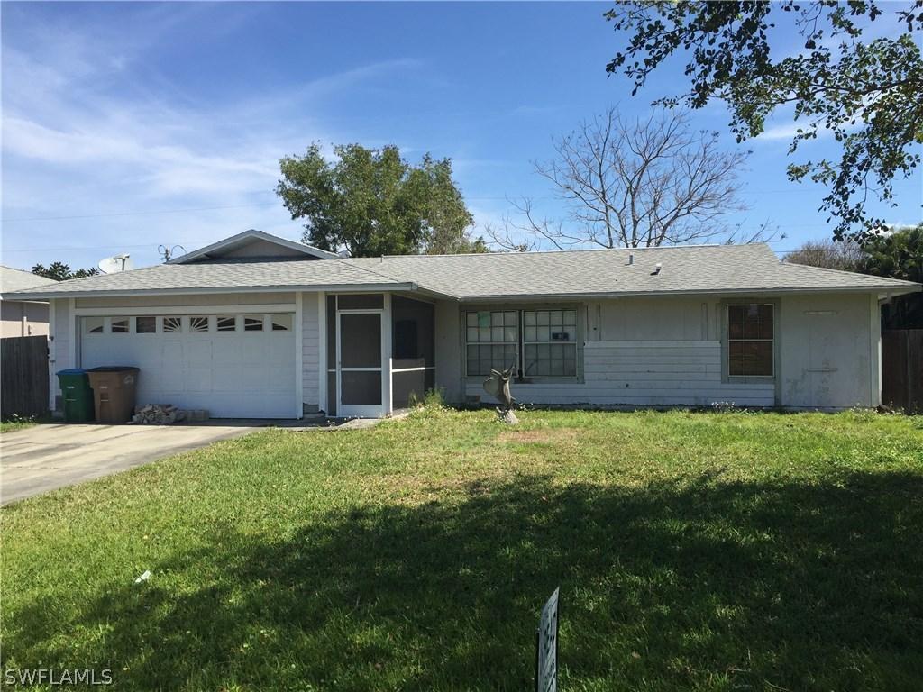 [Address Hidden by Seller], Cape Coral, FL 33991