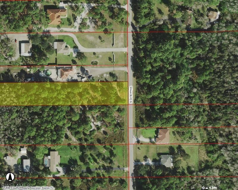 Wilson Blvd., Naples, FL 34120