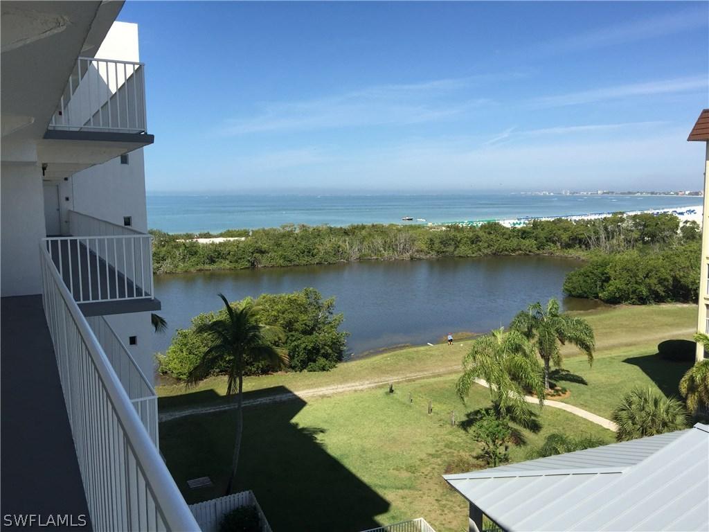 7000 Estero Blvd. #502, Fort Myers Beach, FL 33931