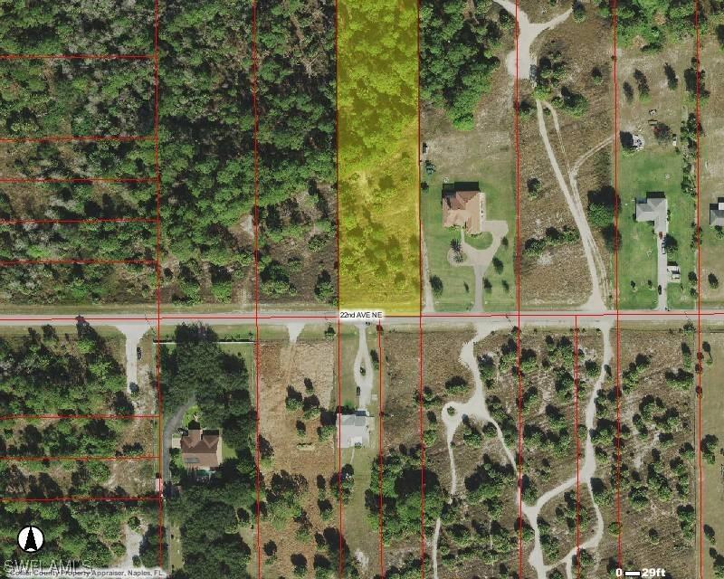 22nd Ave., Naples, FL 34120