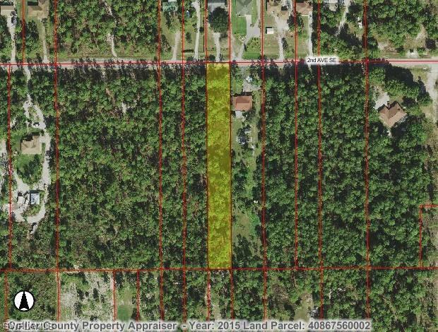 2nd Ave., Naples, FL 34117