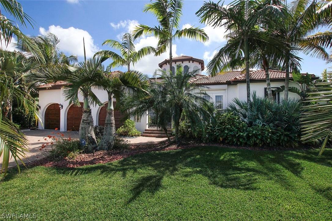 2522 SW 36th Ln., Cape Coral, FL 33914