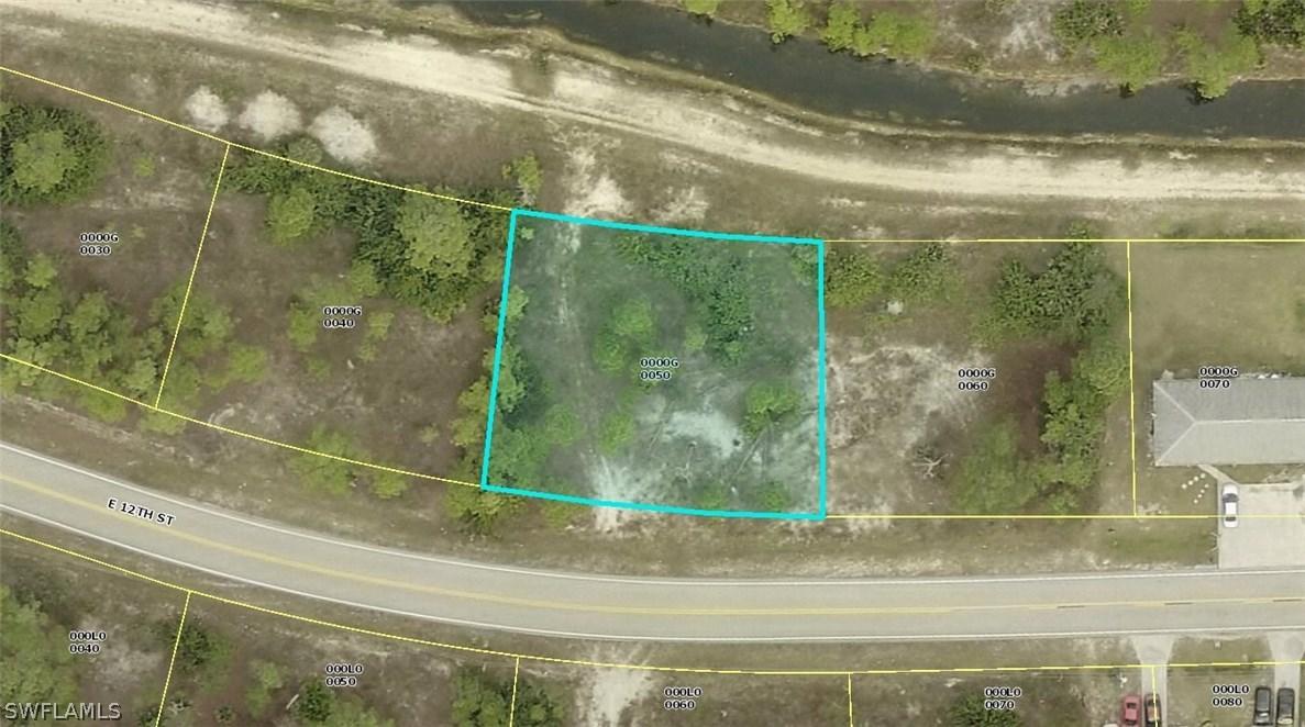 901 E 12th St., Lehigh Acres, FL 33972