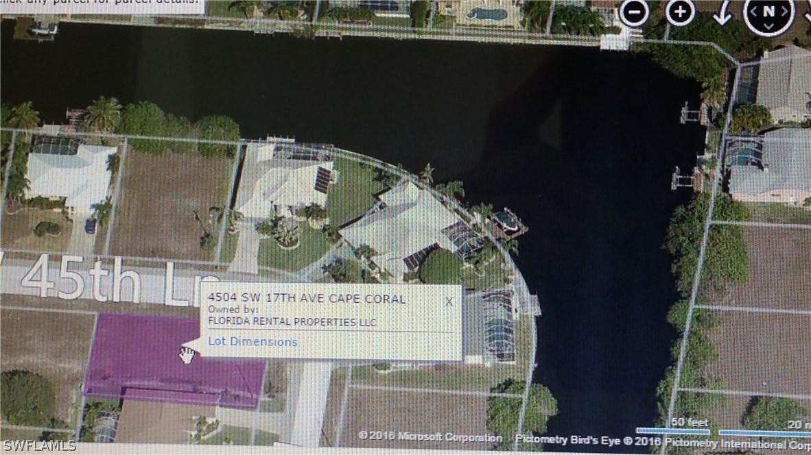 4504 SW 17th Pl., Cape Coral, FL 33914