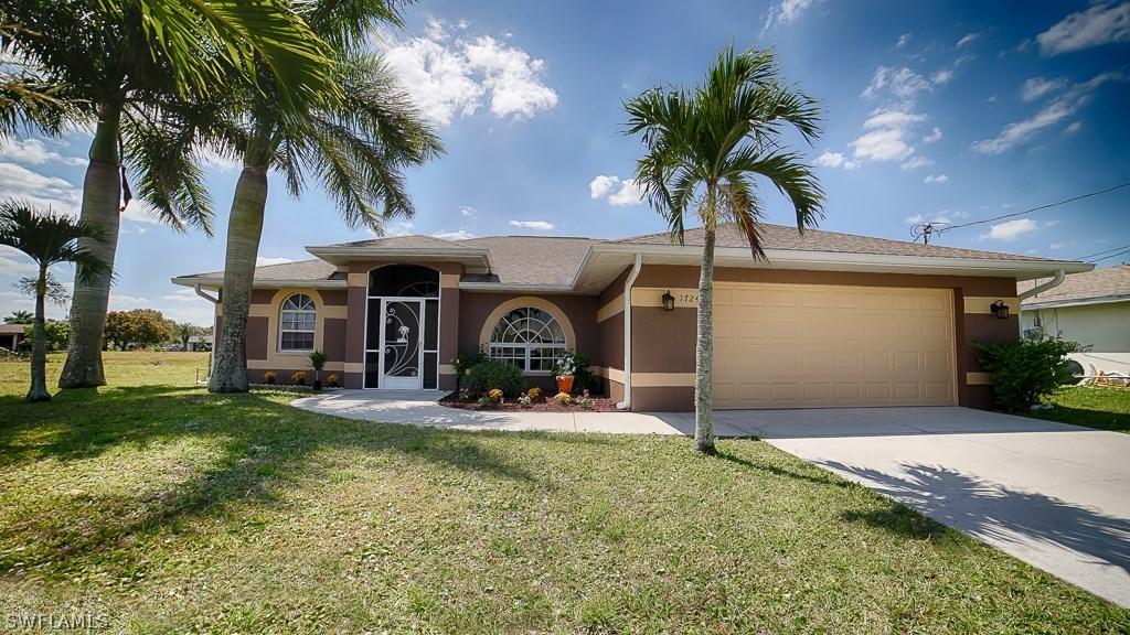 1724 SE 13th Ter., Cape Coral, FL 33990