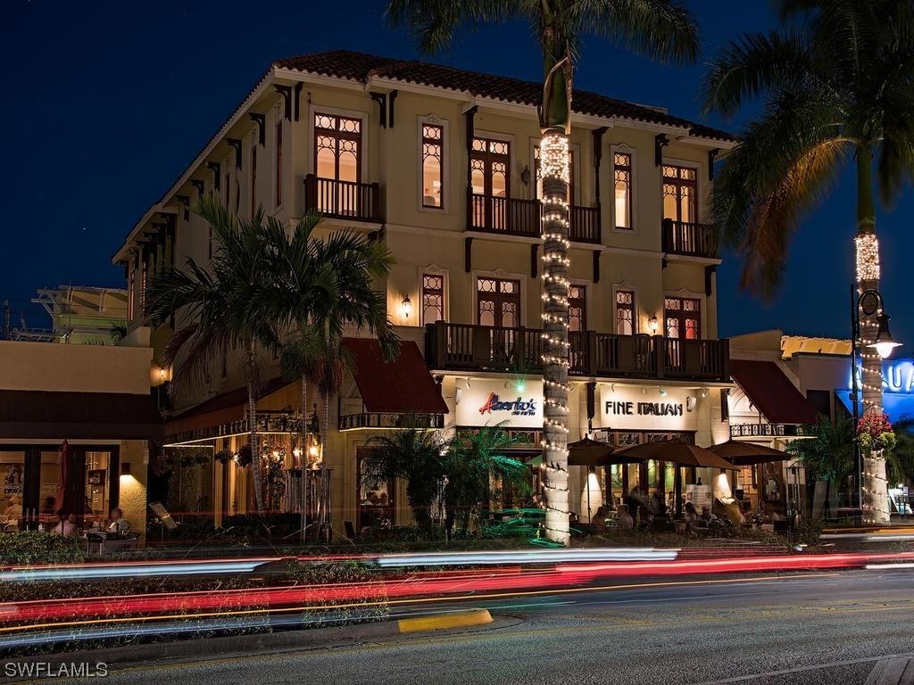 868 5th Ave. #3-A, Naples, FL 34102