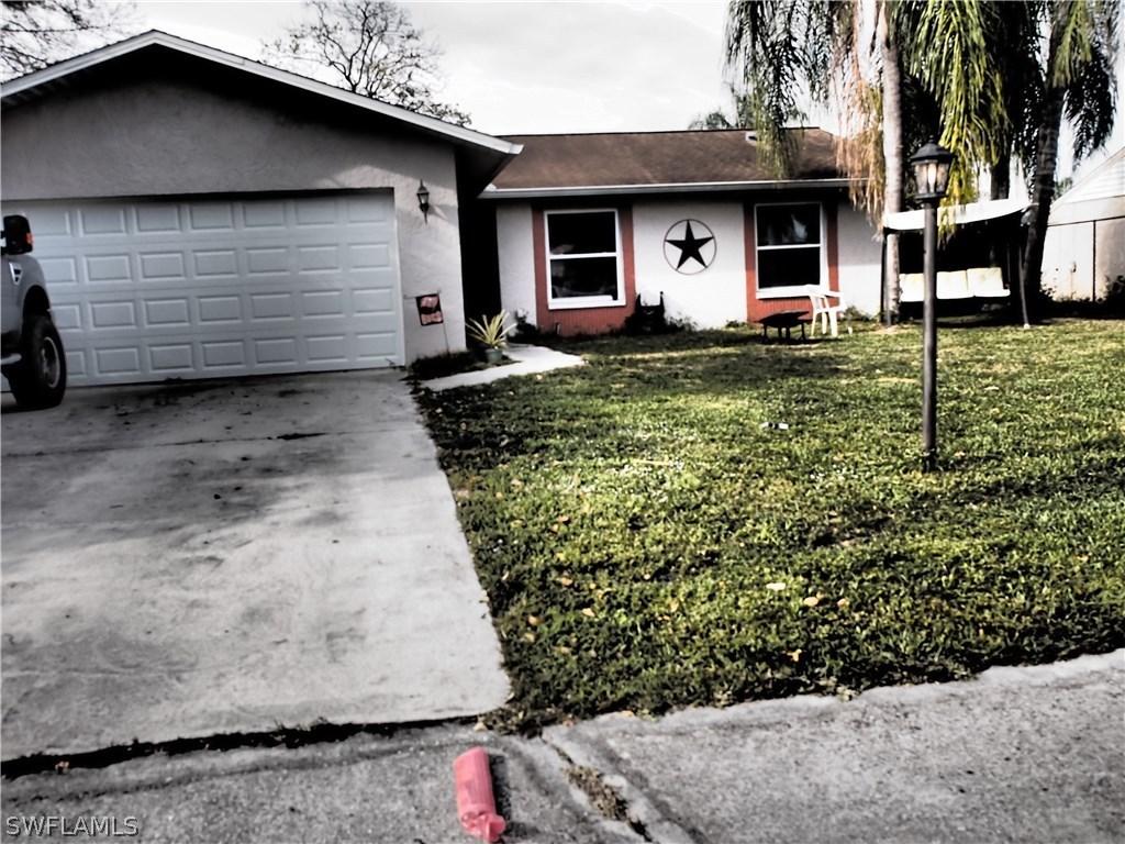 15713 Coral Vine Ln., Fort Myers, FL 33905