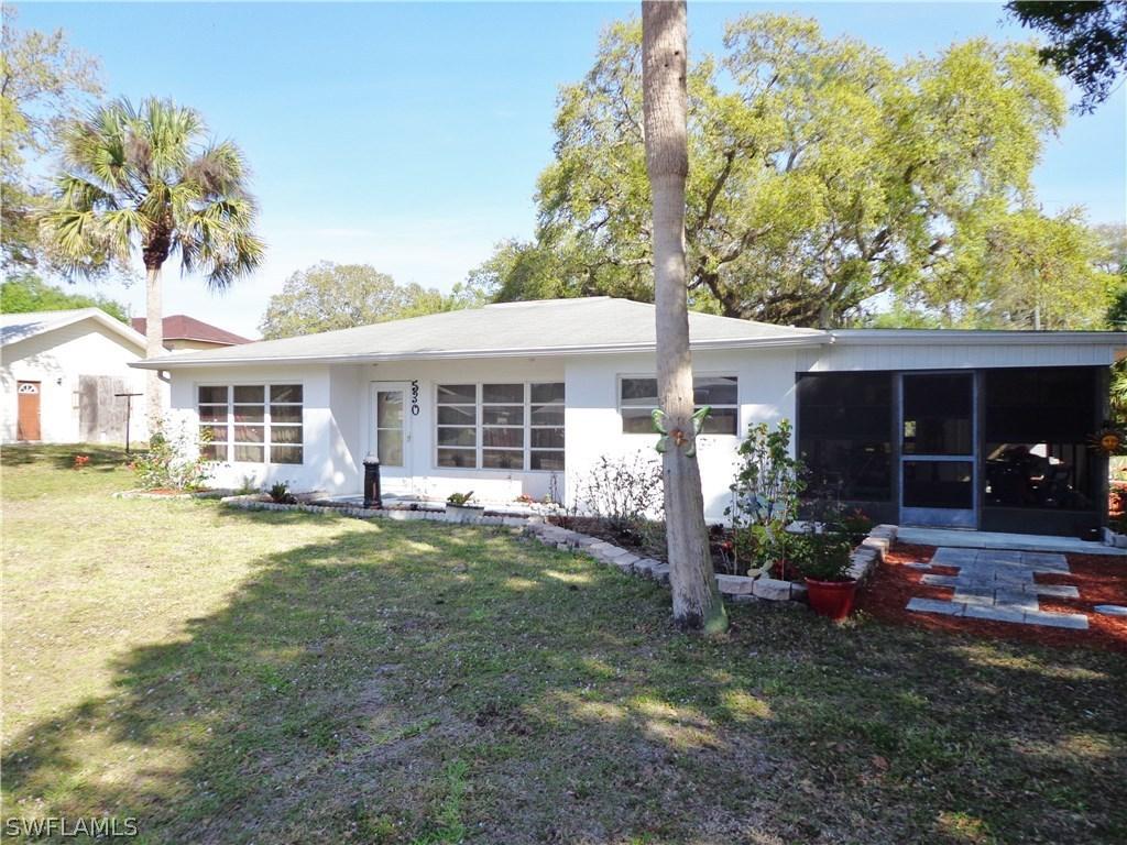 530 2nd Ave., Labelle, FL 33935