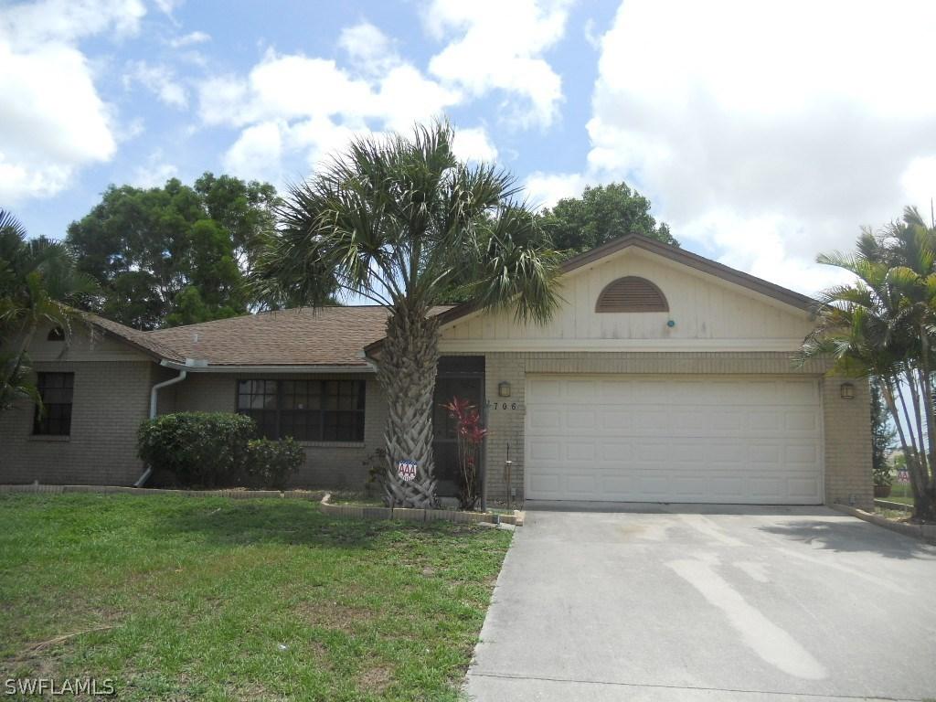 706 SW 12th St., Cape Coral, FL 33991