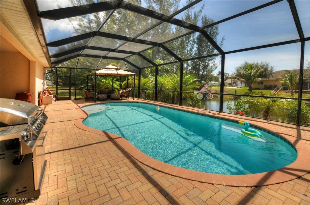 526 SW 22nd St., Cape Coral, FL 33991