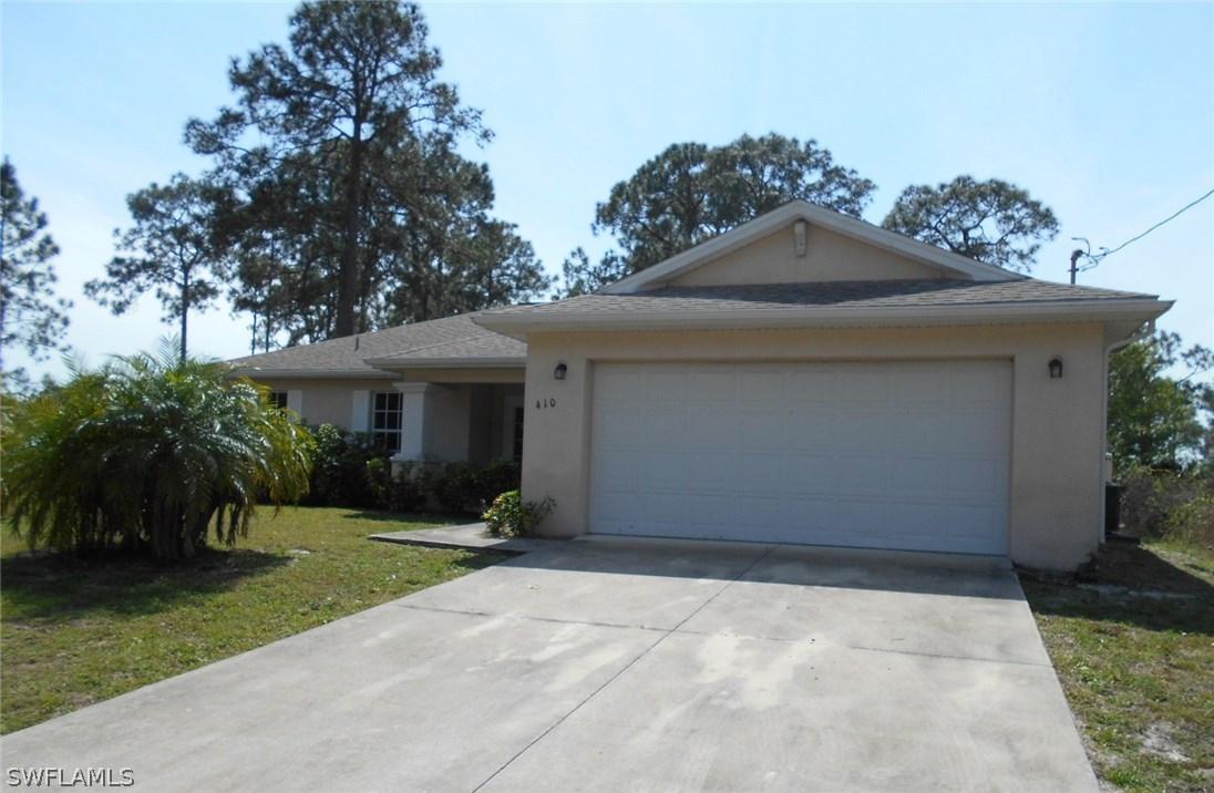 410 Norwood Ave., Lehigh Acres, FL 33974