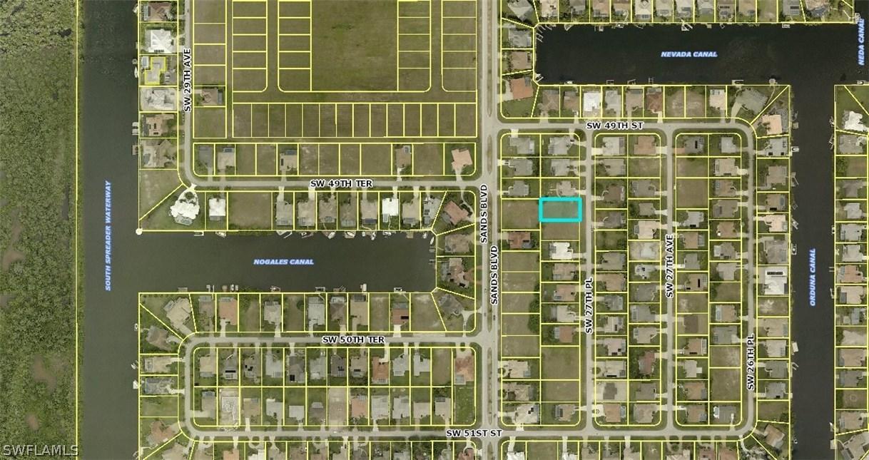 4914 SW 27th Pl., Cape Coral, FL 33914