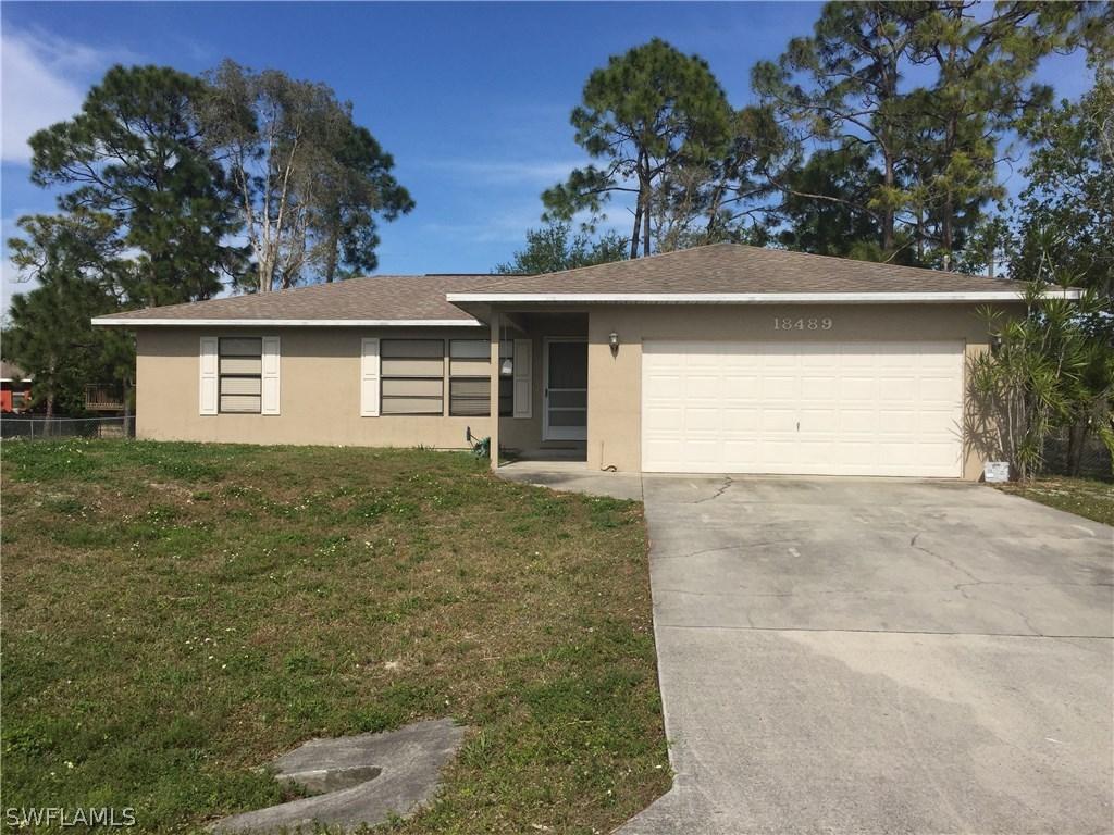 18489 Sunflower Rd., Fort Myers, FL 33967