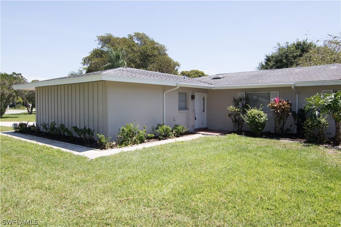 1410 Tredegar Dr. #101, Fort Myers, FL 33919