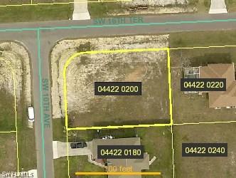 1621 SW 10th Ave., Cape Coral, FL 33991
