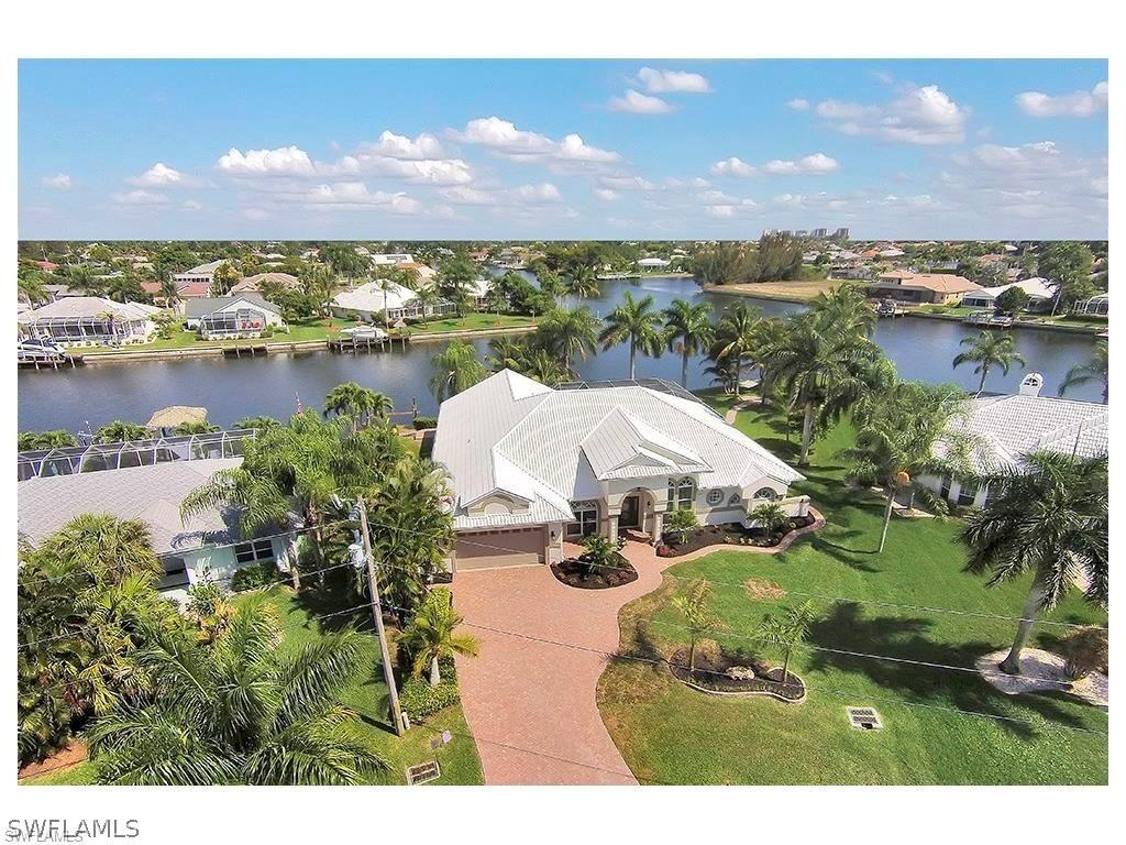 4429 SW 26th Ct., Cape Coral, FL 33914
