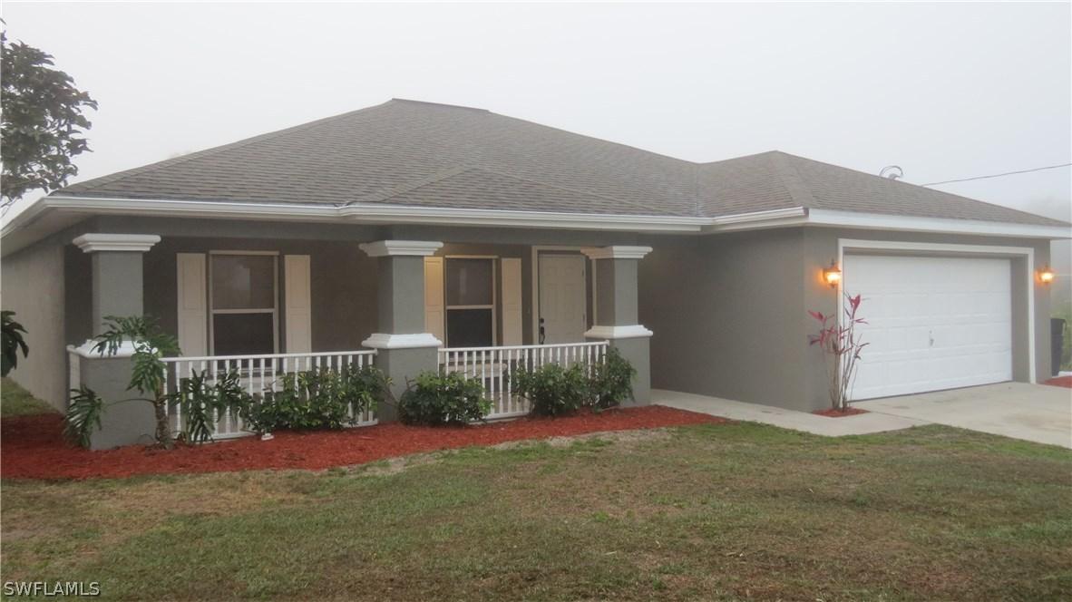 [Address Hidden by Seller], Lehigh Acres, FL 33974