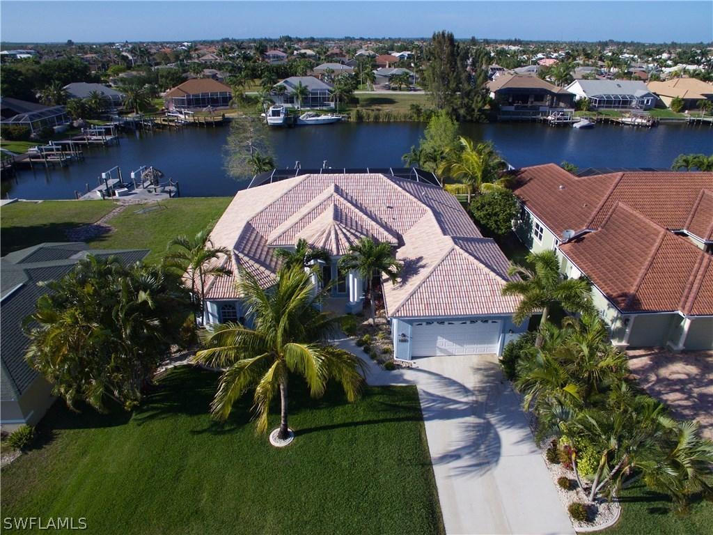 2713 SW 47th Ter., Cape Coral, FL 33914