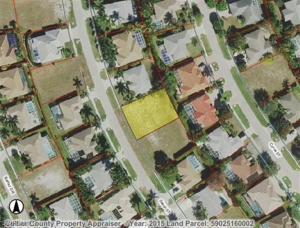 143 Saxon St., Marco Island, FL 34145
