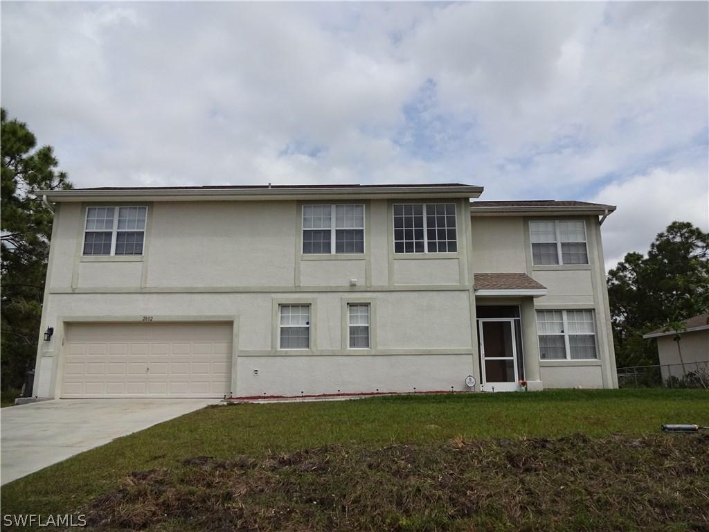 2802 41st St., Lehigh Acres, FL 33976