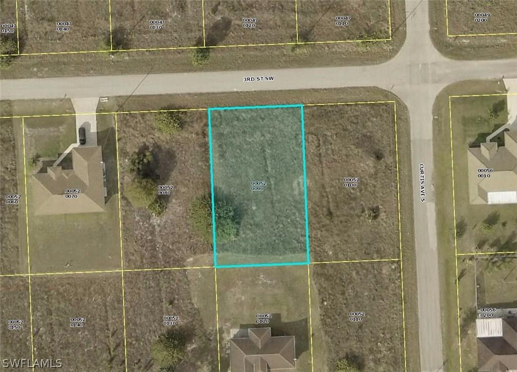 4003 3rd St., Lehigh Acres, FL 33976